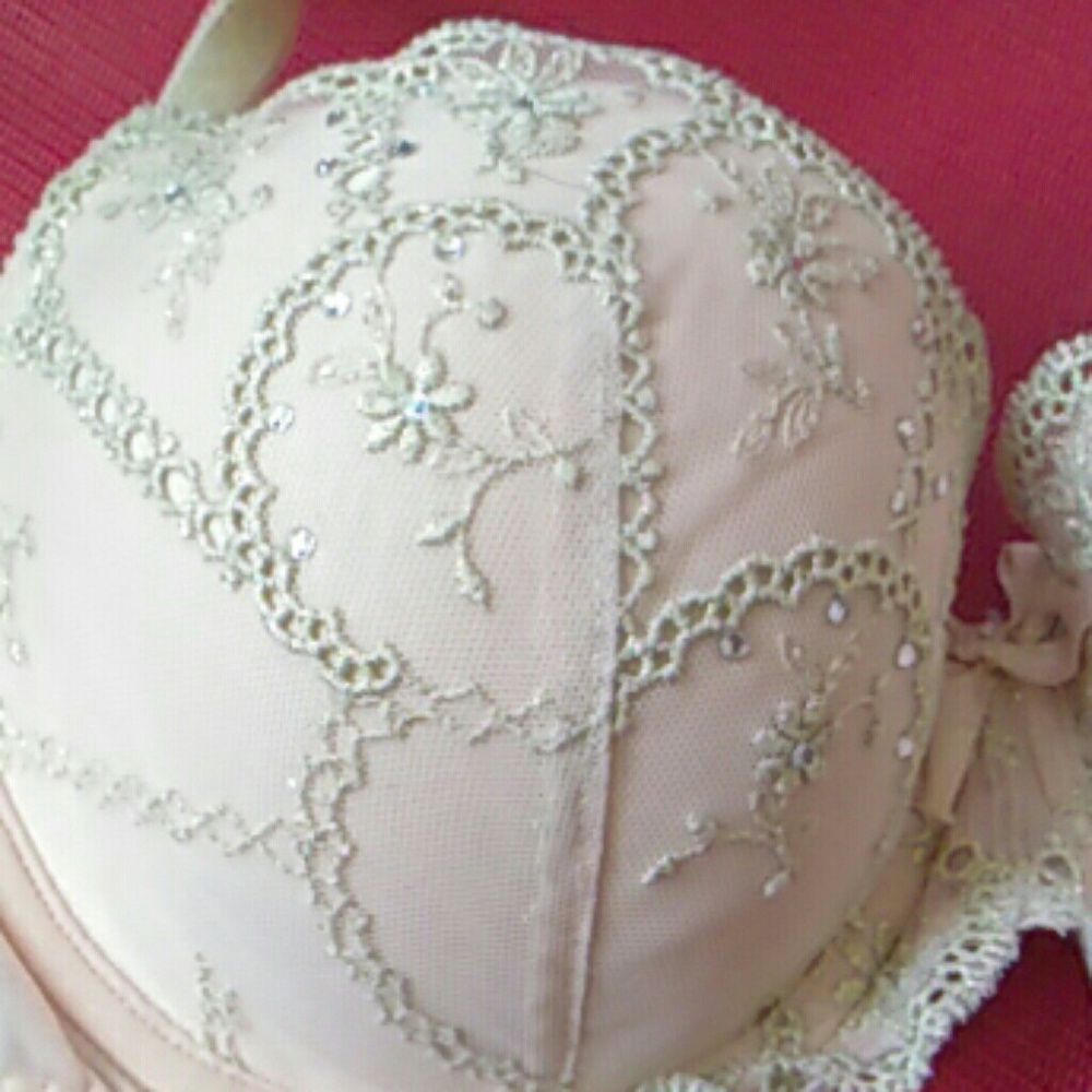 I bought it me just didn't fit.